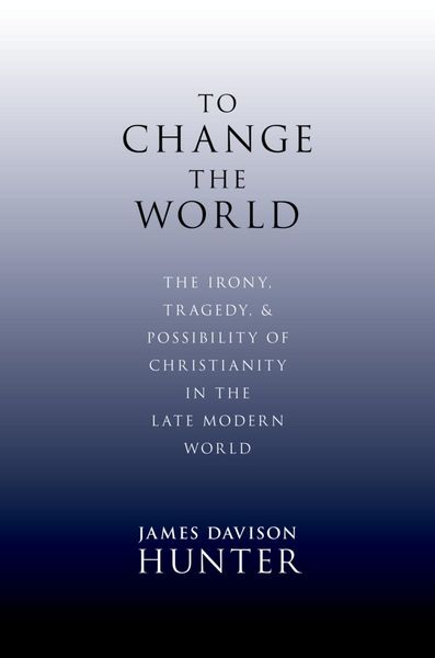 Produktbild: To Change the World