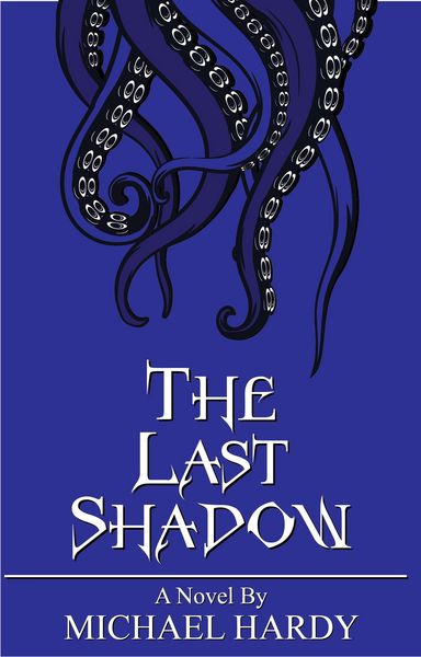 Produktbild: The Last Shadow
