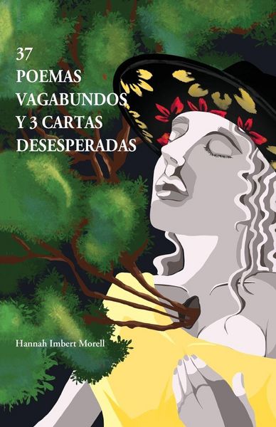 Produktbild: 37 poemas vagabundos y 3 cartas desesperadas
