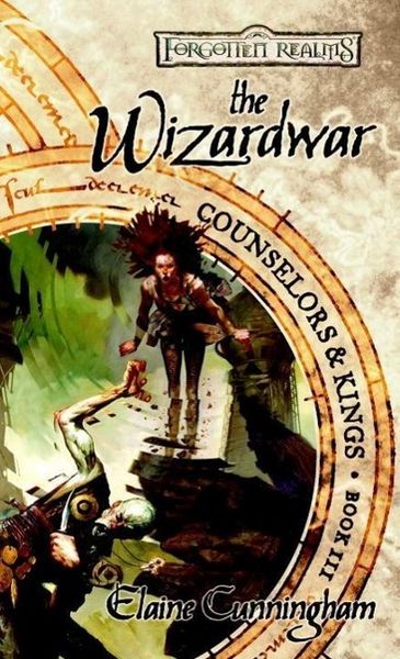 Produktbild: The Wizardwar