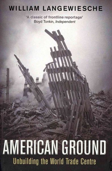 Produktbild: Langewiesche, W: American Ground