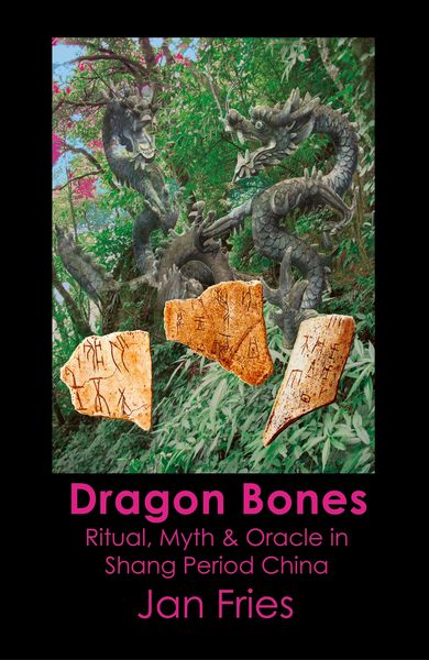 Produktbild: Dragon Bones