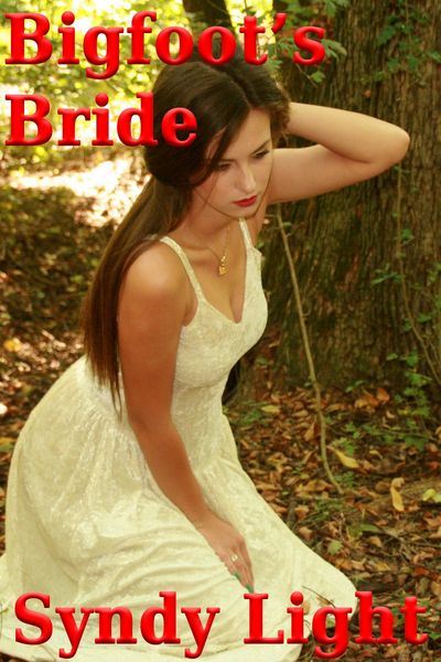 Produktbild: Bigfoot's Bride (Halloween Tricks & Treats, #33)