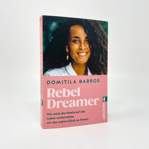 Produktbild: Rebel Dreamer