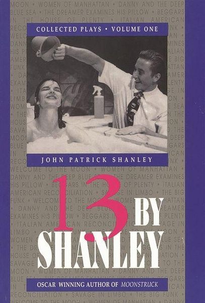 Produktbild: 13 by Shanley
