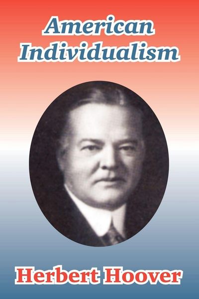 Produktbild: American Individualism