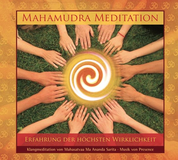 Mahamudra Meditation