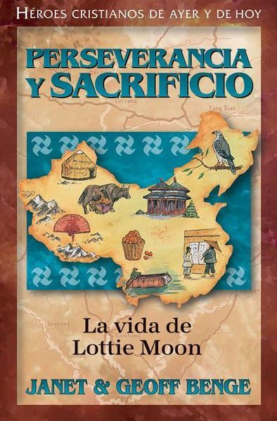 Produktbild: Perseverancia y Sacrificio