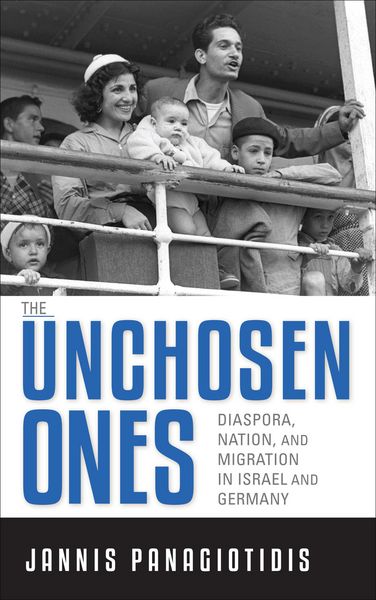 Produktbild: The Unchosen Ones