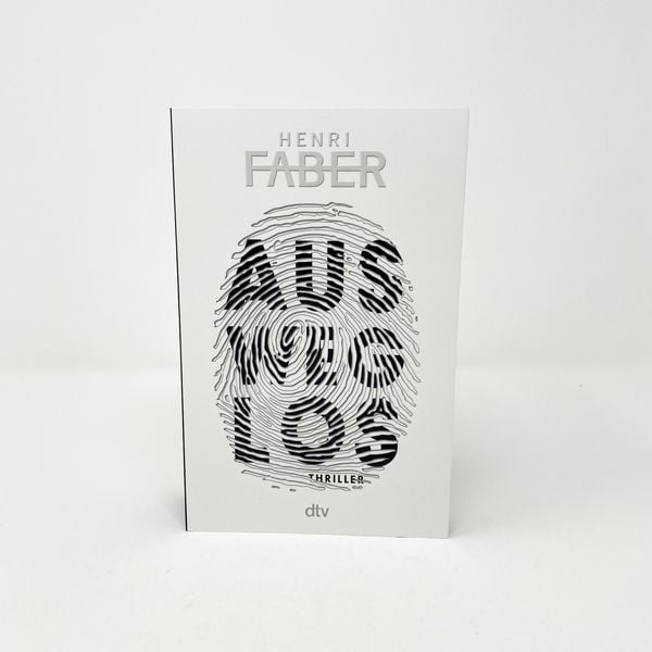 Produktbild: Ausweglos