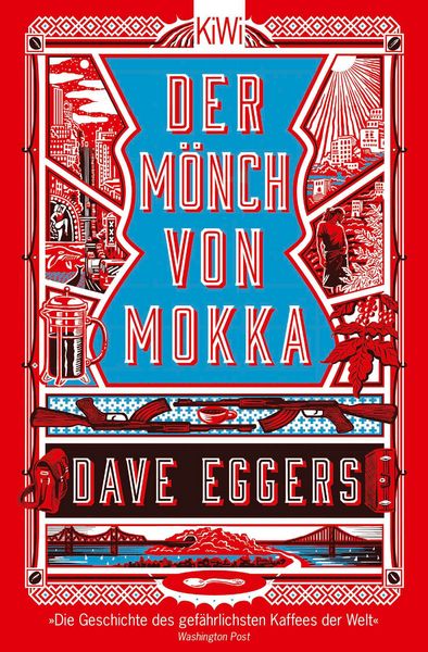 Produktbild: Der M&ouml;nch von Mokka