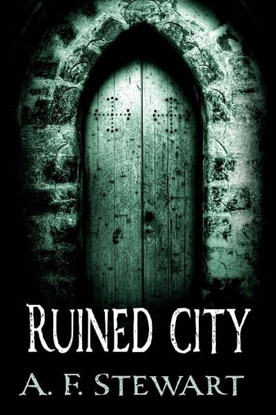 Produktbild: Ruined City