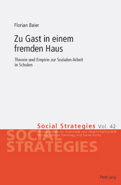Produktbild: Zu Gast in einem fremden Haus