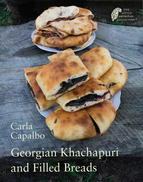 Produktbild: Georgian Khachapuri and Filled Breads