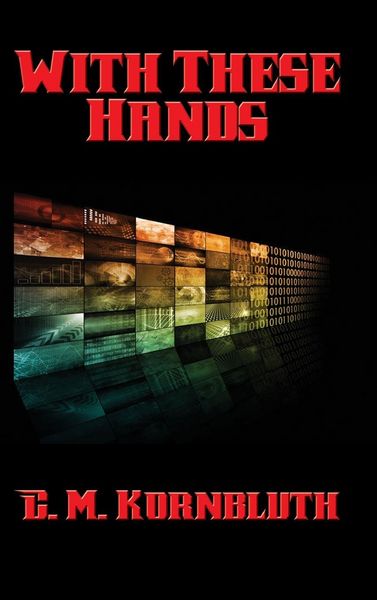 Produktbild: With These Hands