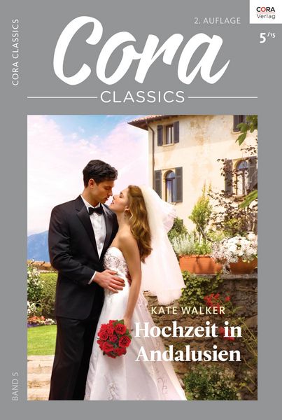 Produktbild: Hochzeit in Andalusien