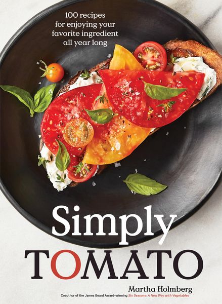 Produktbild: Simply Tomato