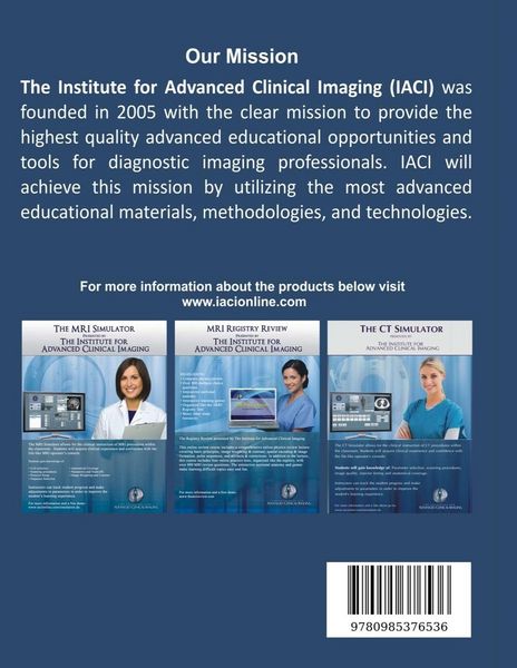 Produktbild: MRI Simulator Lab Book - Second Edition