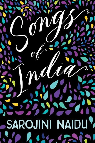 Produktbild: Songs of India