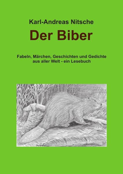 Produktbild: Der Biber
