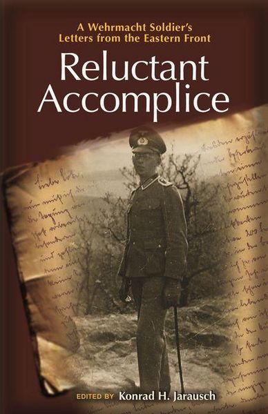Produktbild: Reluctant Accomplice