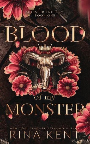Produktbild: Blood of My Monster (Standard Edition)