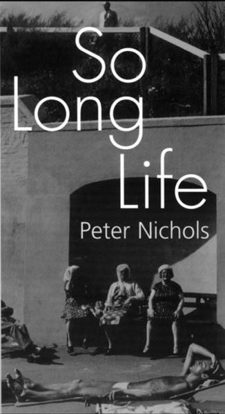 Produktbild: So Long Life