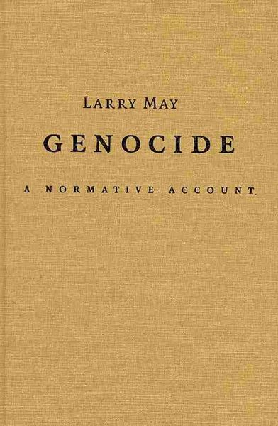 Produktbild: Genocide
