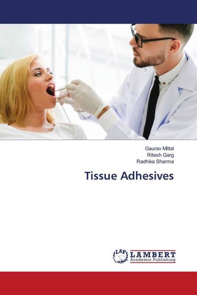 Produktbild: Tissue Adhesives