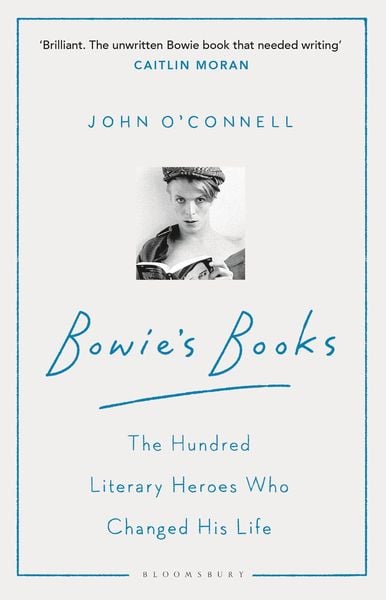 Produktbild: Bowie's Books