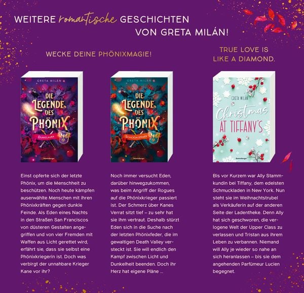 Produktbild: Willow-Falls-Reihe, Band 1 - Take Me Home to Willow Falls