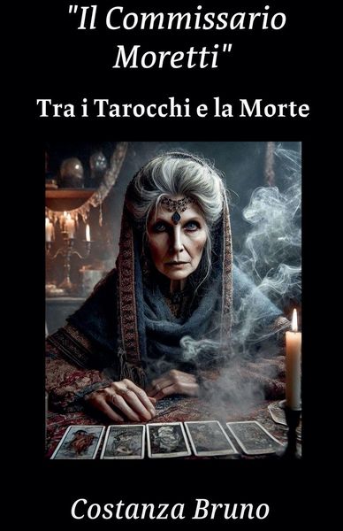 Produktbild: Commissioner Moretti