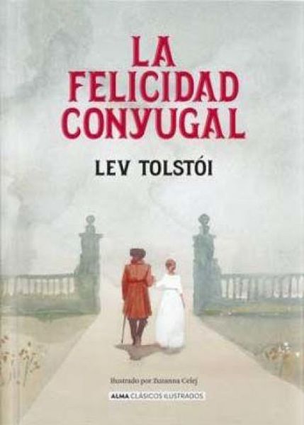 Produktbild: La Felicidad Conyugal / Family Happines
