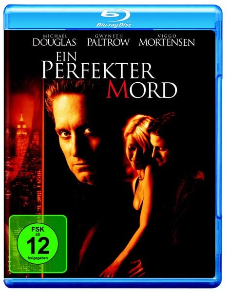 Produktbild: Ein perfekter Mord