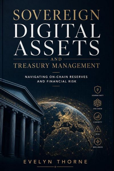 Produktbild: Sovereign Digital Assets & Treasury Management