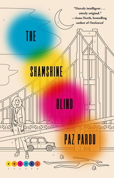 Produktbild: The Shamshine Blind