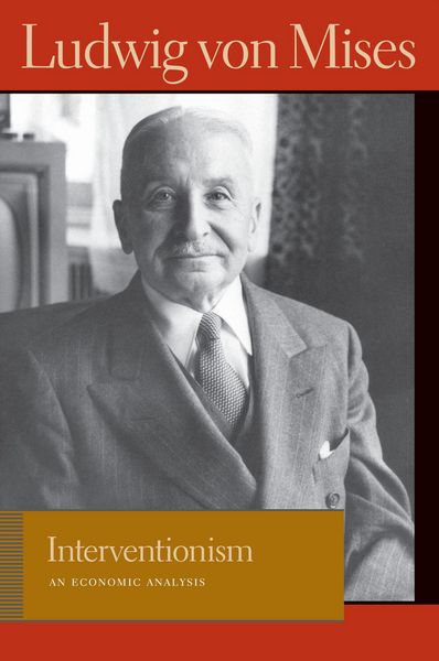 Produktbild: Interventionism
