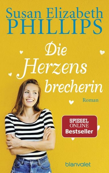 Produktbild: Die Herzensbrecherin