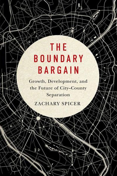 Produktbild: Boundary Bargain