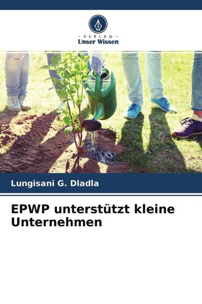 Produktbild: EPWP unterst&uuml;tzt kleine Unternehmen