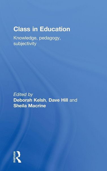 Produktbild: Class in Education