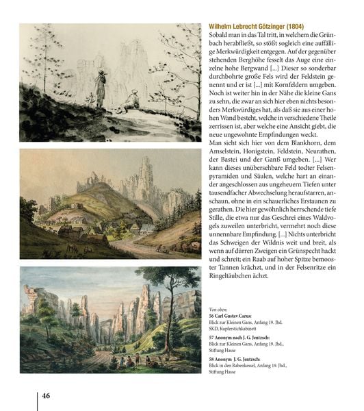 Produktbild: Der historische Malerweg