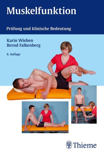Produktbild: Muskelfunktion