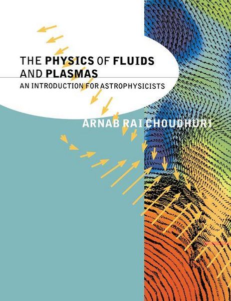 Produktbild: The Physics of Fluids and Plasmas