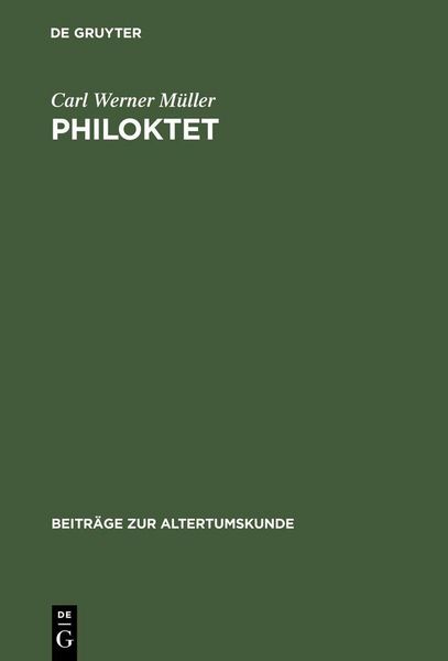 Produktbild: Philoktet