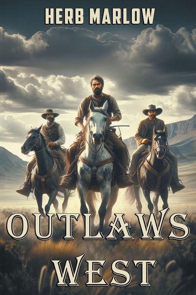 Produktbild: Outlaws West