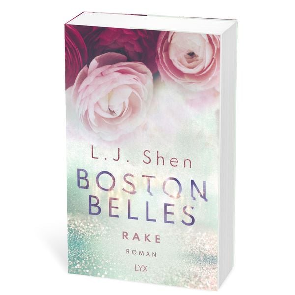 Produktbild: Boston Belles - Rake