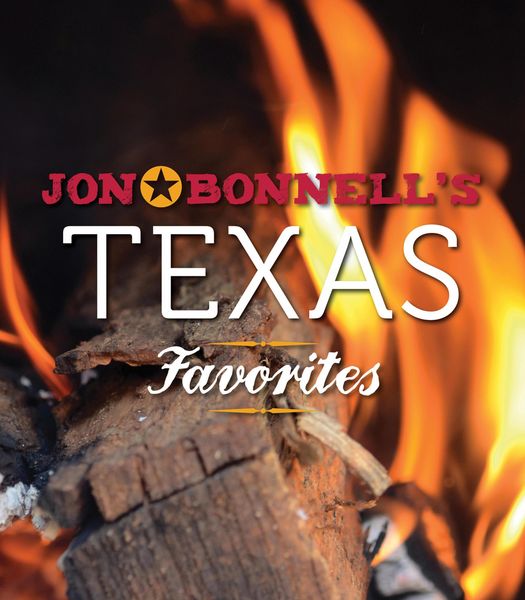Produktbild: Jon Bonnell's Texas Favorites