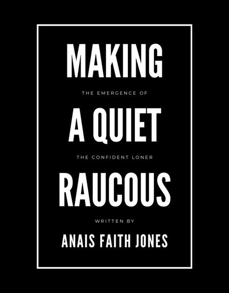 Produktbild: Making a Quiet Raucous