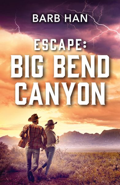 Produktbild: Escape: Big Bend Canyon